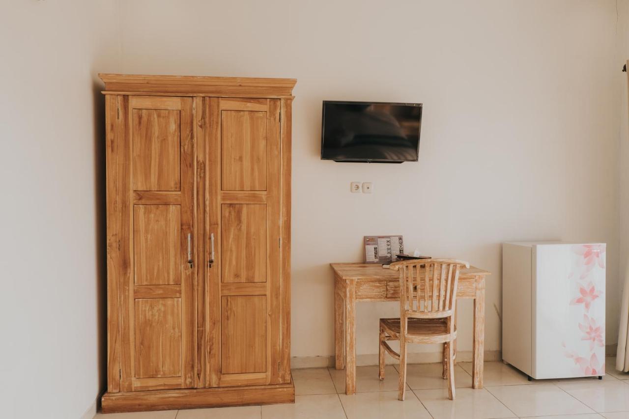 Liong Guest House Canggu Екстериор снимка