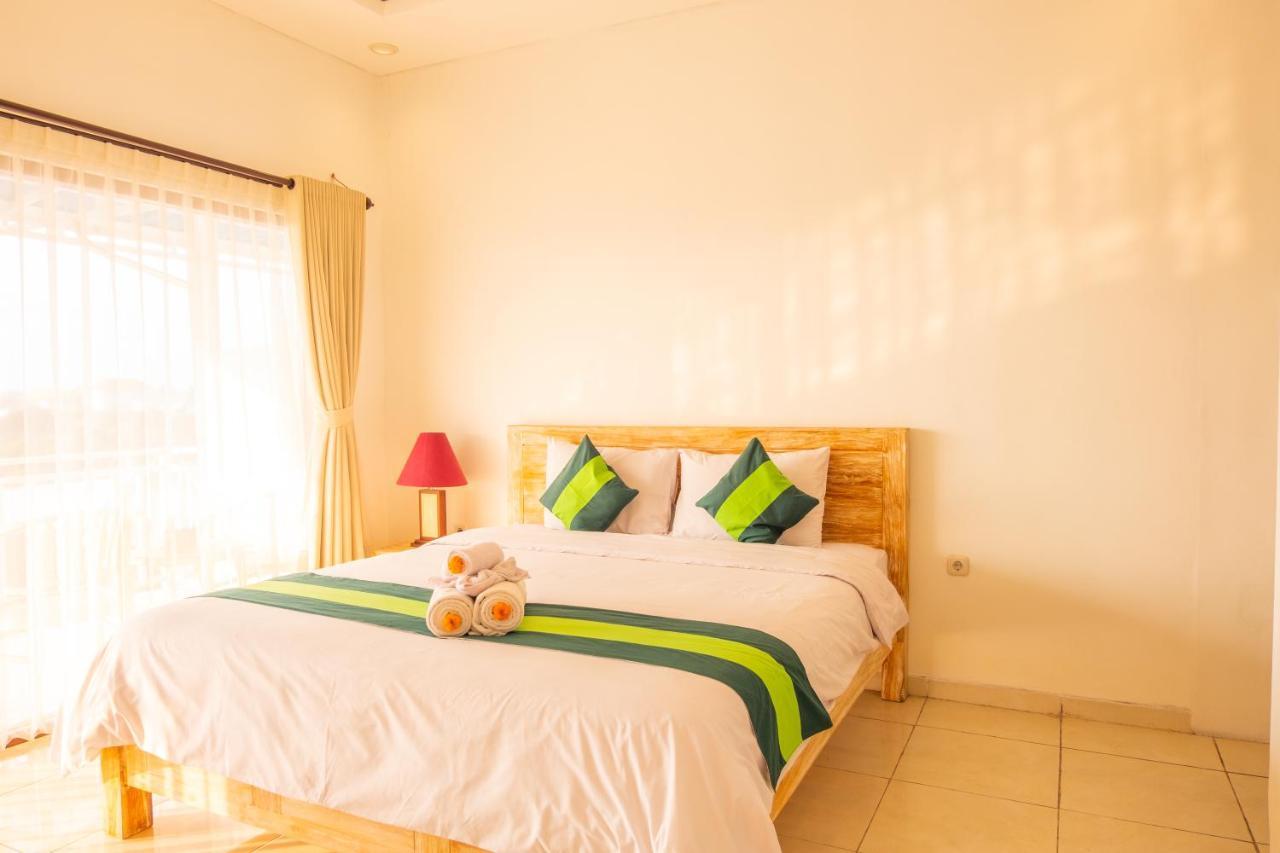 Liong Guest House Canggu Екстериор снимка