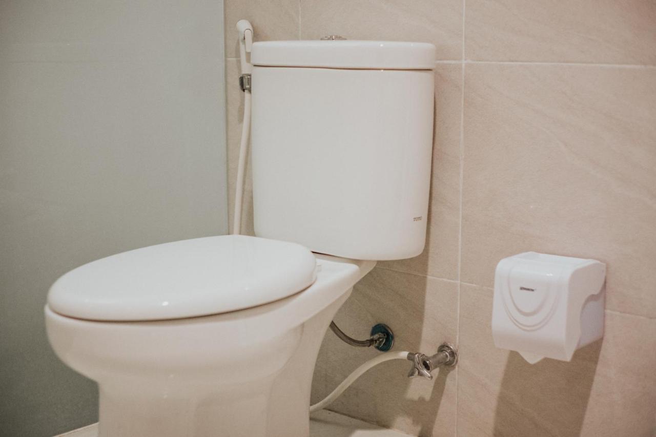 Liong Guest House Canggu Екстериор снимка