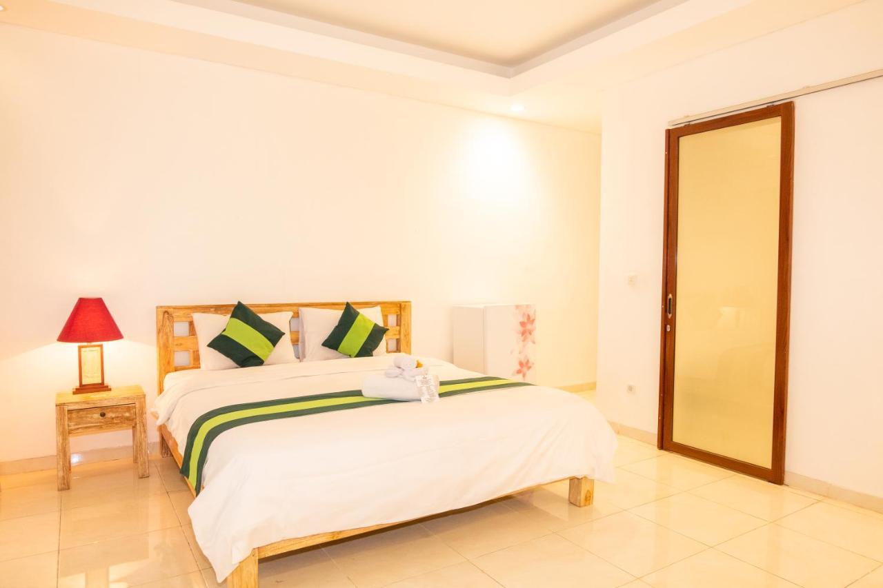Liong Guest House Canggu Екстериор снимка