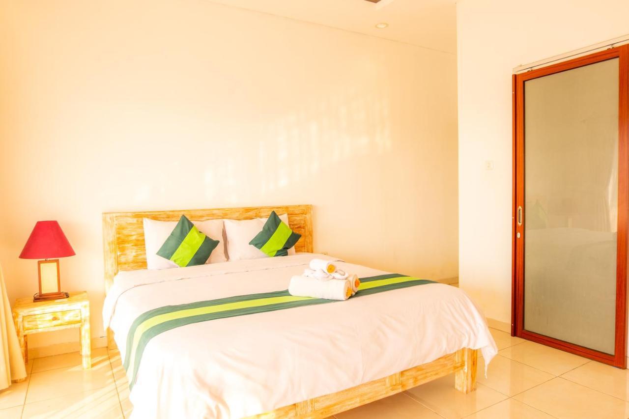 Liong Guest House Canggu Екстериор снимка