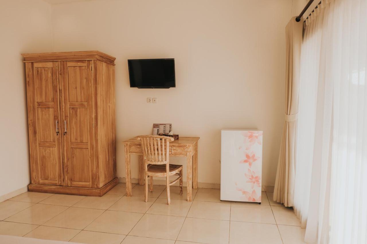 Liong Guest House Canggu Екстериор снимка