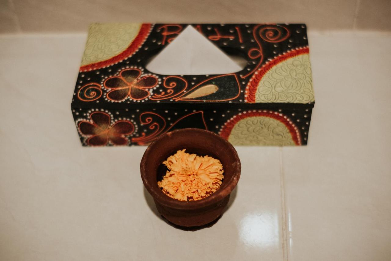Liong Guest House Canggu Екстериор снимка