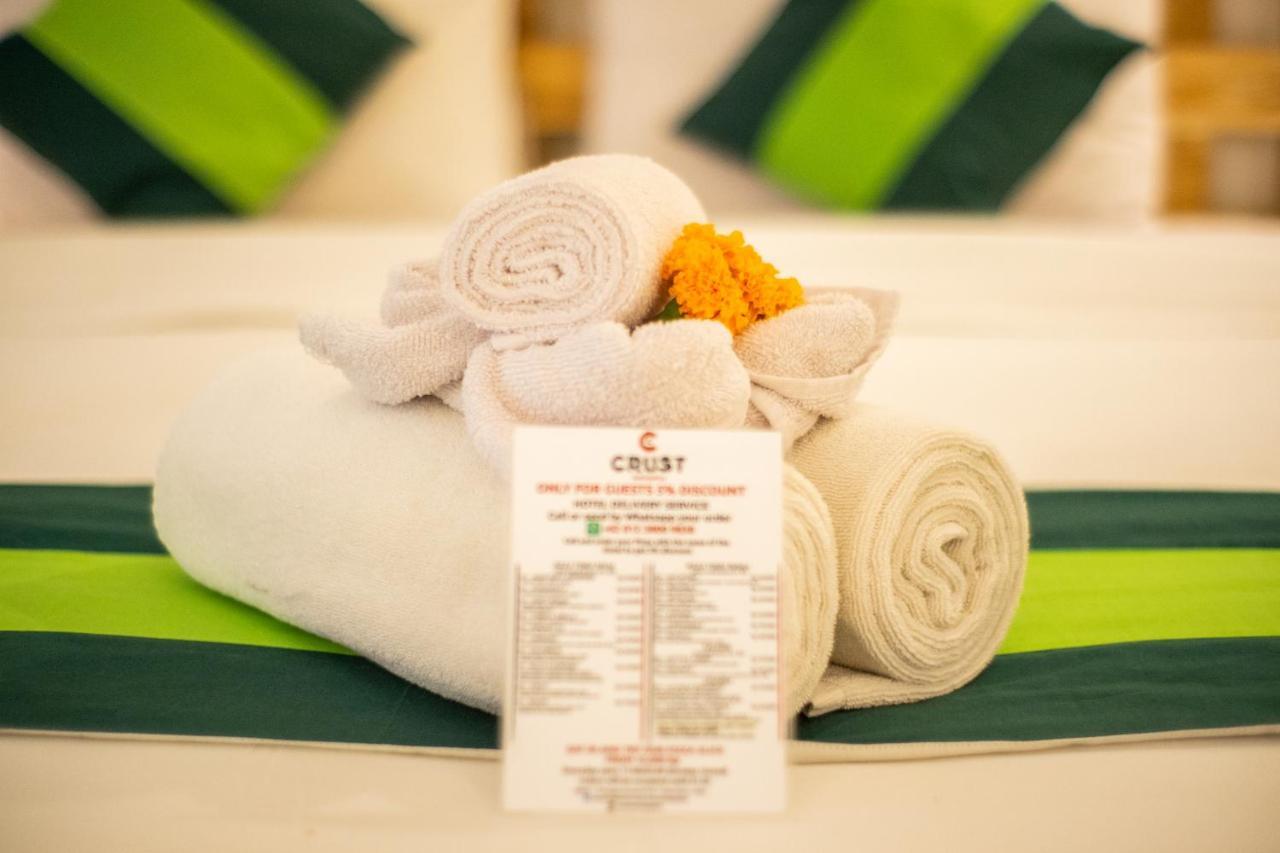 Liong Guest House Canggu Екстериор снимка