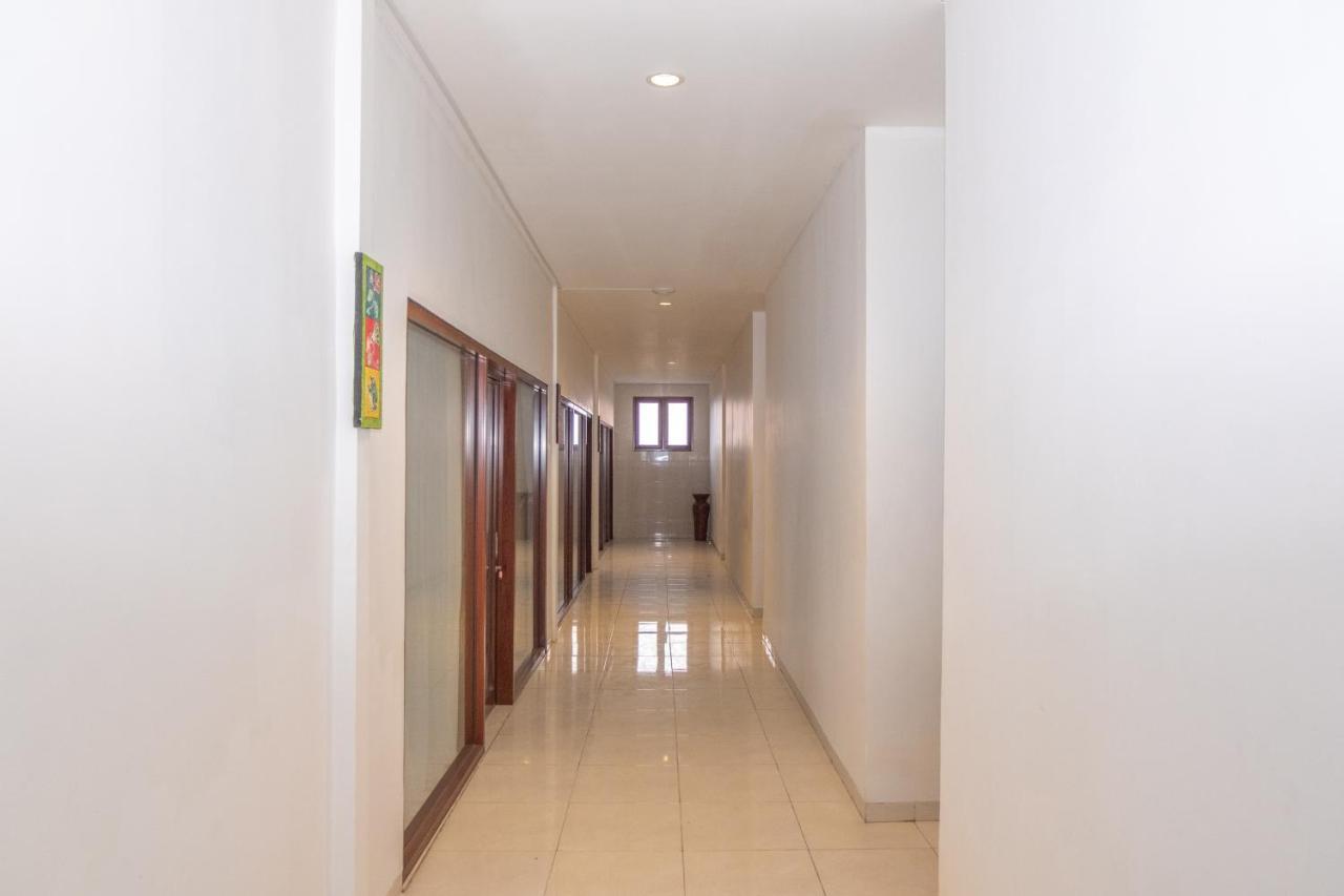 Liong Guest House Canggu Екстериор снимка