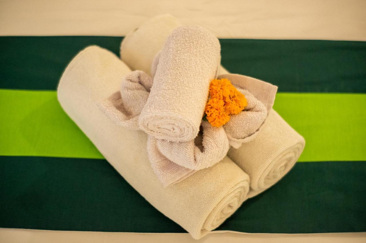 Liong Guest House Canggu Екстериор снимка